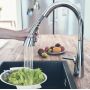 Змішувач для кухні Grohe Zedra 32294002