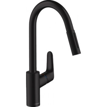 Змішувач для кухні Hansgrohe Focus M41 31815670