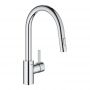 Grohe Eurosmart Cosmopolitan 31481001 Змішувач для кухні