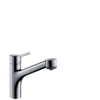 Hansgrohe Talis S 32841000 Змішувач для кухні