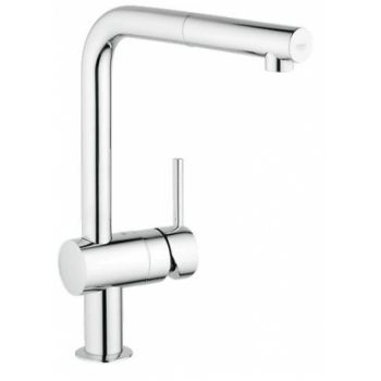 Змішувач для кухні Grohe Minta 32168000