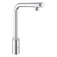 Змішувач для кухні Grohe 31613000 Minta