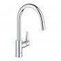 Змішувач для кухні Grohe Baucurve 30547000