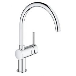 Змішувач для кухні Grohe Minta 32917000