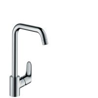 Hansgrohe Focus 31820000 Змішувач для кухні