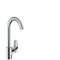 Hansgrohe Logis 71835000 Змішувач для кухні