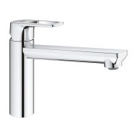 Смеситель для кухни Grohe 31706000 Bauloop