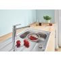 Змішувач для кухні Grohe Bauloop New 31706000