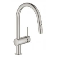 Змішувач Мінта для мийки 32321DC2 GROHE