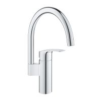 Змішувач для кухні Grohe Eurosmart 33202003