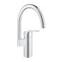 Змішувач для кухні Grohe Eurosmart 33202003