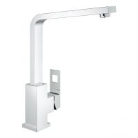 Змішувач для кухні Grohe Eurocube 31255000