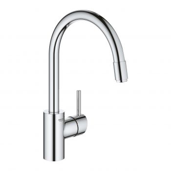 Змішувач для кухні Grohe Concetto 32663003