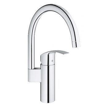 Grohe Eurosmart 33202002 Змішувач для кухні