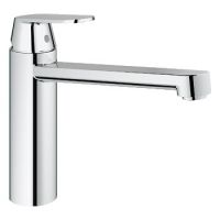 Змішувач для кухні Grohe Eurosmart Cosmopolitan 30193000