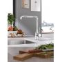 Змішувач для кухні Grohe Essence 30269000